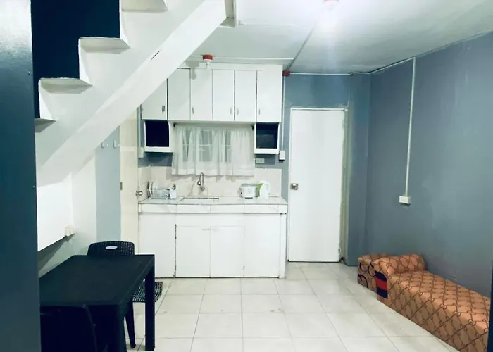 Apartment Casa Stefan104 Cebu