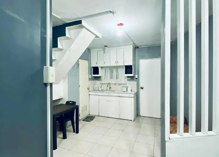 Casa Stefan104 * Cebu