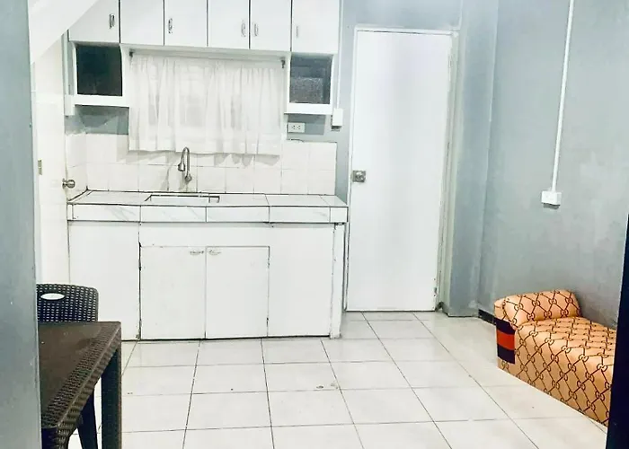 Casa Stefan104 *