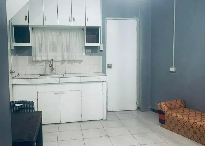 Casa Stefan104 Cebu